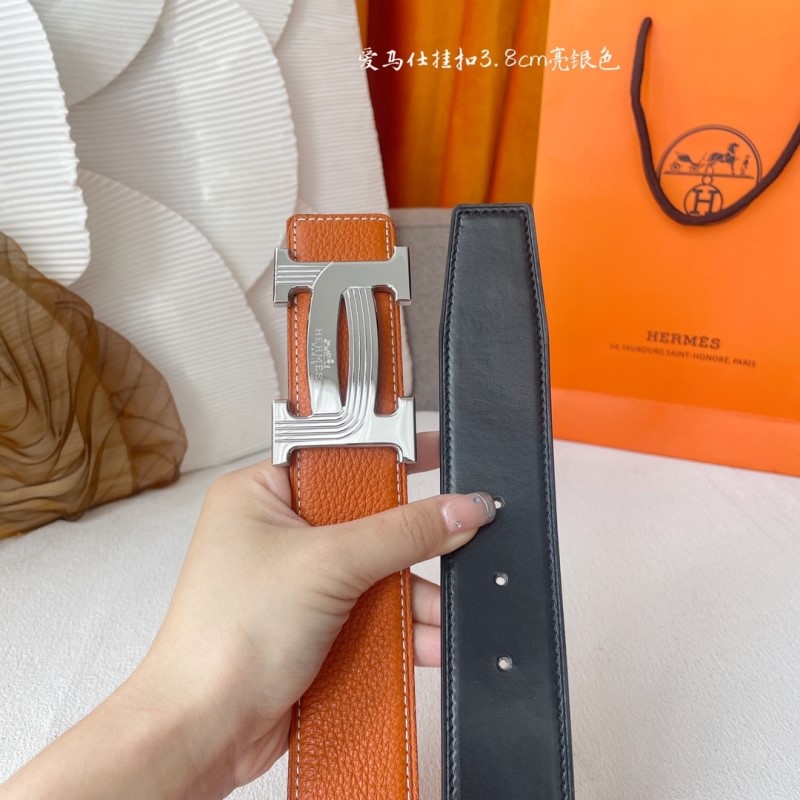 Hermes Belts